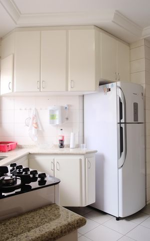 Apartamento à venda com 113m², 3 quartos e 3 vagasCozinha
