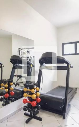 Apartamento à venda com 113m², 3 quartos e 3 vagas Apartamento à venda com 113m², 3 quartos e 3 vagasÁrea comum