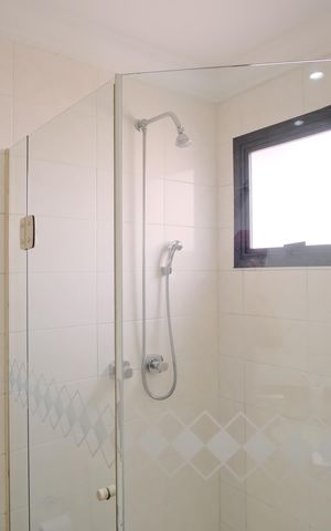 Apartamento à venda com 113m², 3 quartos e 3 vagasBanheiro Social
