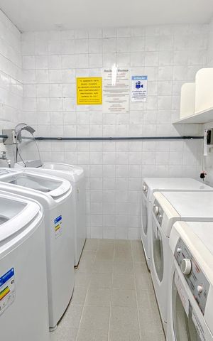 Apartamento à venda com 33m², 1 quarto e 1 vagaÁrea comum