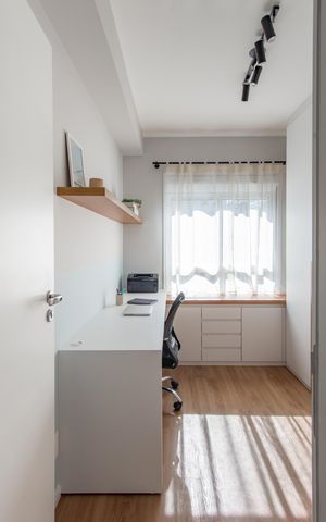 Apartamento à venda com 66m², 2 quartos e 1 vaga Apartamento à venda com 66m², 2 quartos e 1 vagaQuarto