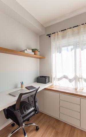 Apartamento à venda com 66m², 2 quartos e 1 vaga Apartamento à venda com 66m², 2 quartos e 1 vagaQuarto