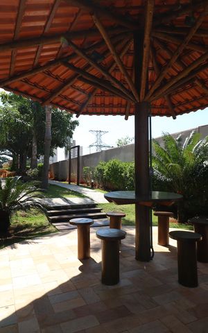 Apartamento à venda com 49m², 2 quartos e 1 vagaÁrea comum