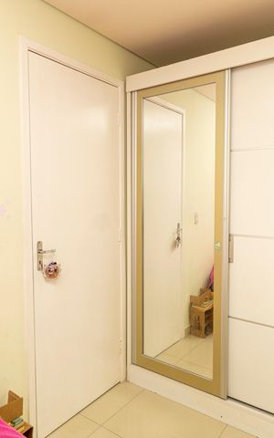 Apartamento à venda com 49m², 2 quartos e 1 vaga Apartamento à venda com 49m², 2 quartos e 1 vagaQuarto 2