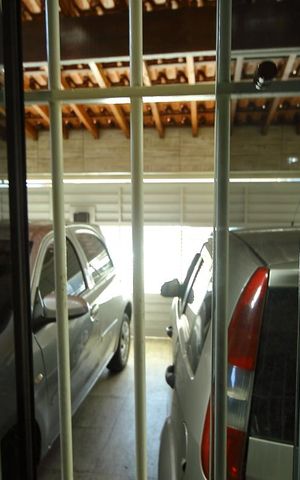 Casa à venda com 127m², 3 quartos e 2 vagasSala - Vista 