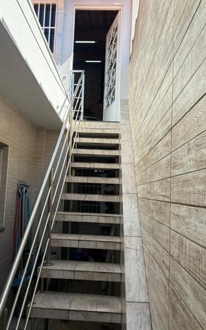 Casa à venda com 127m², 3 quartos e 2 vagas