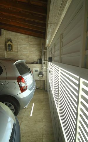 Casa à venda com 127m², 3 quartos e 2 vagasGaragem 