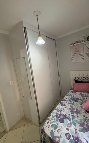 Casa à venda com 127m², 3 quartos e 2 vagas