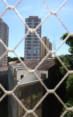 Apartamento à venda com 126m², 2 quartos e 1 vaga Apartamento à venda com 126m², 2 quartos e 1 vagaVista da janela
