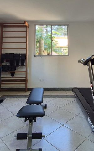 Apartamento à venda com 126m², 2 quartos e 1 vaga Apartamento à venda com 126m², 2 quartos e 1 vagaÁrea externa
