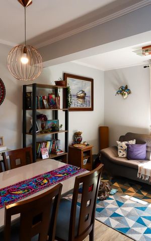Apartamento à venda com 126m², 2 quartos e 1 vaga Apartamento à venda com 126m², 2 quartos e 1 vagaSala