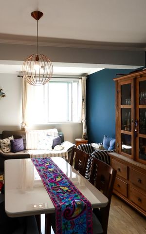 Apartamento à venda com 126m², 2 quartos e 1 vaga Apartamento à venda com 126m², 2 quartos e 1 vagaSala