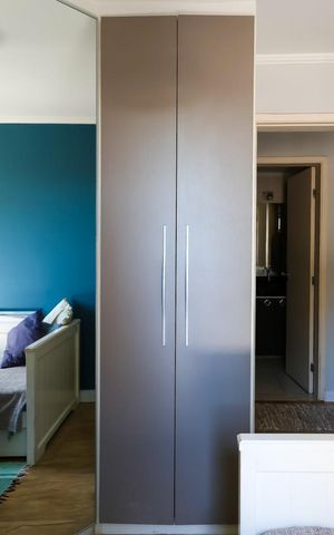 Apartamento à venda com 126m², 2 quartos e 1 vaga Apartamento à venda com 126m², 2 quartos e 1 vagaQuarto