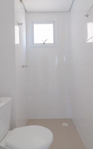 Apartamento para alugar com 90m², 3 quartos e 2 vagas Apartamento para alugar com 90m², 3 quartos e 2 vagasBanheiro Social
