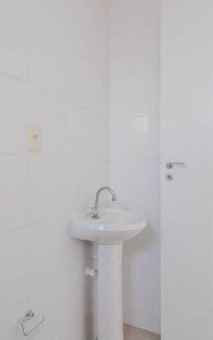 Apartamento para alugar com 90m², 3 quartos e 2 vagas Apartamento para alugar com 90m², 3 quartos e 2 vagasBanheiro suíte