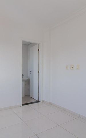 Apartamento para alugar com 90m², 3 quartos e 2 vagas Apartamento para alugar com 90m², 3 quartos e 2 vagasQuarto Suíte