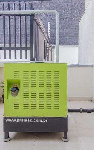 Apartamento para alugar com 90m², 3 quartos e 2 vagas