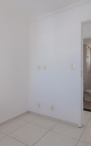 Apartamento para alugar com 90m², 3 quartos e 2 vagas Apartamento para alugar com 90m², 3 quartos e 2 vagasQuarto 2