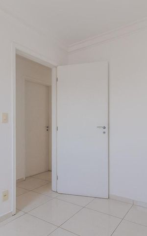 Apartamento para alugar com 90m², 3 quartos e 2 vagas Apartamento para alugar com 90m², 3 quartos e 2 vagasQuarto 1