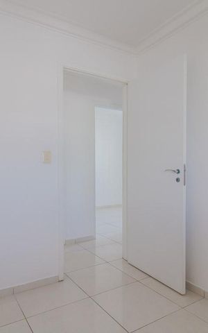 Apartamento para alugar com 90m², 3 quartos e 2 vagas Apartamento para alugar com 90m², 3 quartos e 2 vagasQuarto 2
