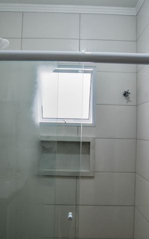 Casa à venda com 222m², 3 quartos e 2 vagasBanheiro Social 2