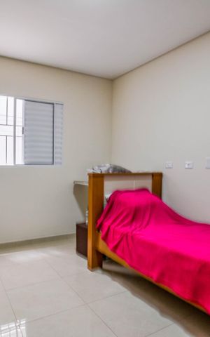 Casa à venda com 222m², 3 quartos e 2 vagasQuarto 1