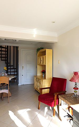 Apartamento para alugar com 151m², 2 quartos e 1 vagaSala