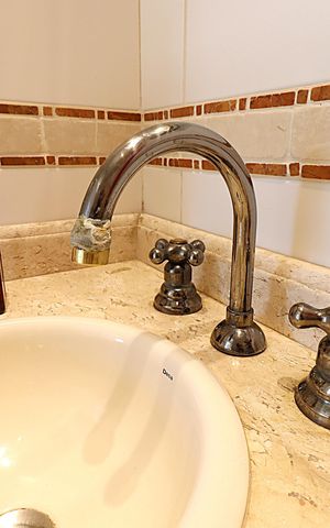 Apartamento para alugar com 151m², 2 quartos e 1 vagaBanheiro Social
