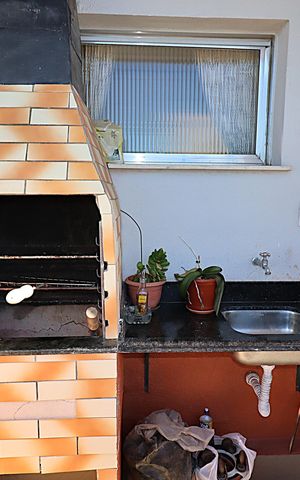 Apartamento para alugar com 151m², 2 quartos e 1 vagaCobertura - Churrasqueira