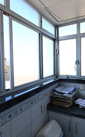 Apartamento para alugar com 151m², 2 quartos e 1 vagaÁrea de Serviço