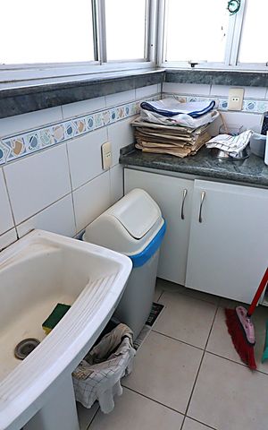 Apartamento para alugar com 151m², 2 quartos e 1 vagaÁrea de Serviço