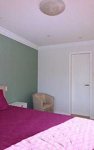 Apartamento para alugar com 151m², 2 quartos e 1 vagaSuíte
