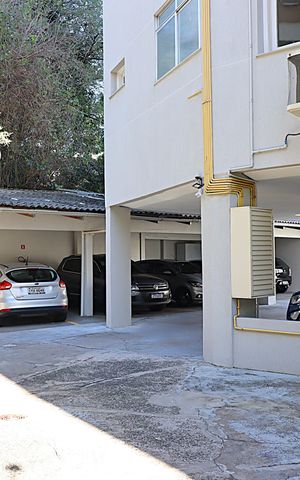 Apartamento para alugar com 151m², 2 quartos e 1 vagaGaragem