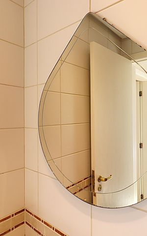 Apartamento para alugar com 151m², 2 quartos e 1 vagaBanheiro Social