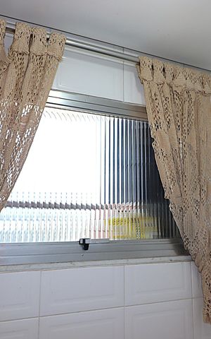 Apartamento para alugar com 151m², 2 quartos e 1 vagaCobertura - Lavabo