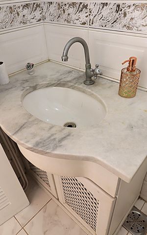 Apartamento para alugar com 151m², 2 quartos e 1 vagaCobertura - Lavabo