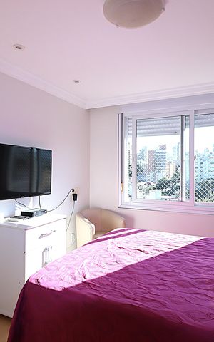 Apartamento para alugar com 151m², 2 quartos e 1 vagaSuíte