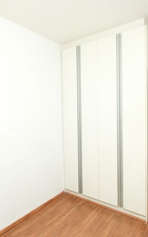 Apartamento à venda com 60m², 2 quartos e 1 vaga Apartamento à venda com 60m², 2 quartos e 1 vagaQuarto