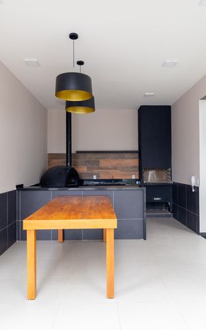 Apartamento para alugar com 43m², 2 quartos e sem vagaÁrea comum