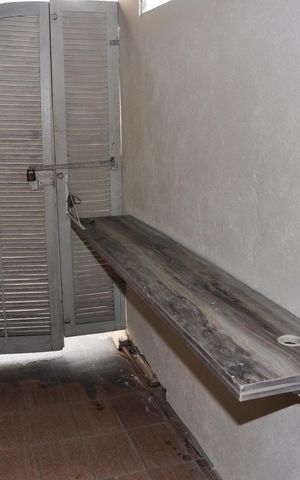 Casa para alugar com 80m², 1 quarto e sem vagaDetalhe - Depósito
