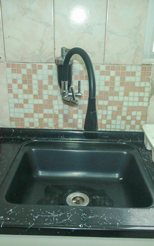 Apartamento para alugar com 59m², 2 quartos e 1 vaga Apartamento para alugar com 59m², 2 quartos e 1 vagaCozinha