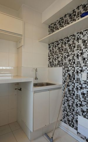 Apartamento à venda com 130m², 3 quartos e 2 vagasÁrea de Serviço