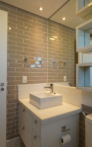 Apartamento à venda com 130m², 3 quartos e 2 vagasSuíte