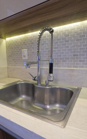 Apartamento à venda com 130m², 3 quartos e 2 vagasCozinha