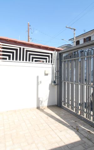 Casa para alugar com 125m², 3 quartos e 2 vagasGaragem