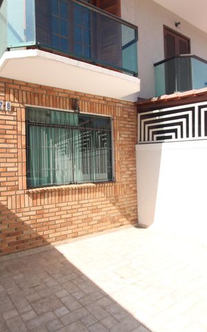 Casa para alugar com 125m², 3 quartos e 2 vagasGaragem