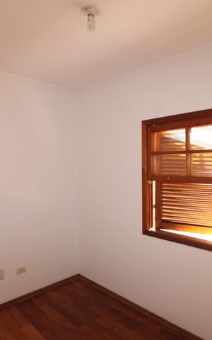 Casa para alugar com 125m², 3 quartos e 2 vagasQuarto 3