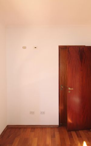 Casa para alugar com 125m², 3 quartos e 2 vagasQuarto 3