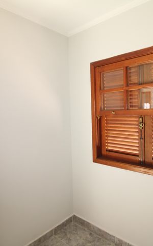 Casa para alugar com 125m², 3 quartos e 2 vagasQuarto 1