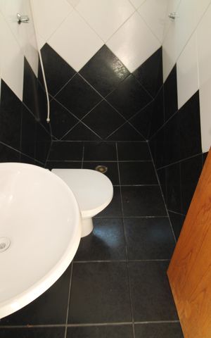 Casa para alugar com 125m², 3 quartos e 2 vagasLavabo 2